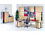 Beech finish