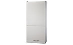 Viola - Roller front cabinet