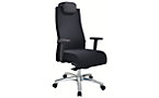 Operator swivel chair, for up to 150 kg