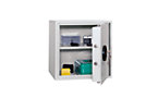 Built-in furniture safe