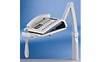 Döner telefon kolu