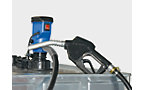 Elektrische vatpomp