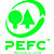 |<b>PEFC</b><br/>Certificering van duurzaam bosbeheer. P_PEFC0168