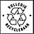 |<b>Volledig recyclebaar</b><br/>Deze producten zijn vervaardigd van hoogwaardig, zuiver granulaat en voorzien van het betreffende symbool. Een pure recycling is daarom mogelijk. P_RECY0058-nl