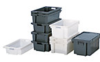 Stapelboxen