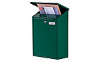 Large letter box