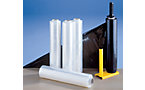 Stretch film set