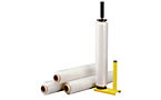 Stretch film set