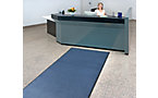 Vuilvangmat voor binnen, pool van high-twist-nylon