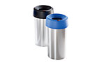 Collecteur de tri METALLIC