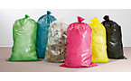 Sac plastique