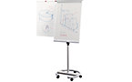 Flipcharts, Moderationswände