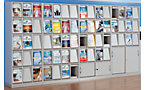 Klappenschrank „office akktiv“