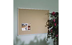 Opslagstavle med Bulletin board