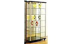 Nice glasmontre