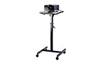 Carro para proyector