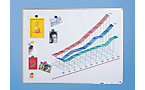 Economy whiteboard