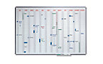 Silverline yearly planner
