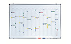 Yearly planner