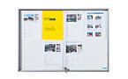 Skyltskåp