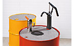 Fieltro absorbente de aceite, blanco