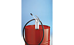 Pompe à piston