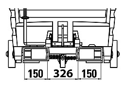 Térfogat 750 és 1000 liter