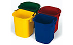 Eimer-Set, 4 x 5-l-Behälter