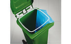 Soporte para bolsas de basura