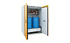 Feuerbeständiger Fass-Schrank Typ 90