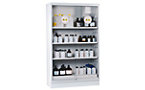 Hochschrank LABOR-COMFORT