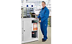 Schiebetürschrank