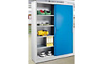 Schiebetürschrank