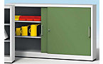 Schiebetürschrank