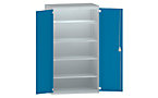 Schwerlastschrank aus Stahl