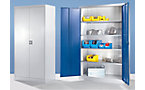 Lasten-Materialschrank