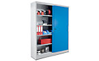 Schiebetürschrank