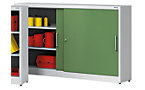 Schiebetürschrank