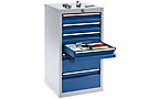 Schubladenschrank