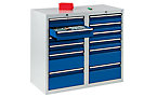 Schubladenschrank