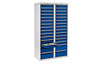 Schubladenschrank