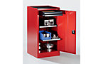 Werkzeug- und Beistellschrank Serie ST