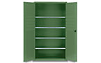 Großraumschrank