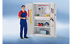 Werkzeugschrank