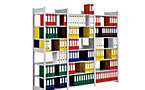 Archive shelving
