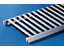 Aluminium grid