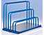 With insertion guide rollers