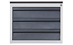 Skriňa na náradie, hĺbka 650 mm
