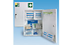 Verbandschrank nach DIN 13157
