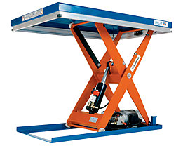 1000 kg model